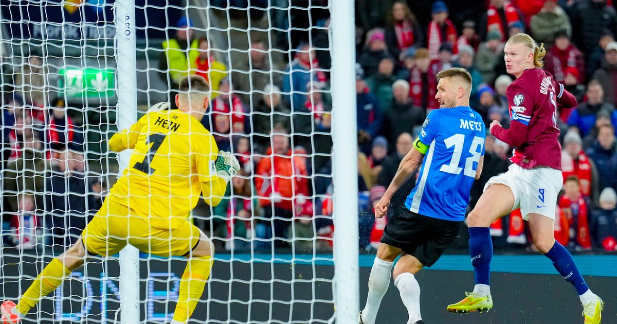 France qualifies for 2026 World Cup with 4-0 win against Ukraine :: WRAL.com