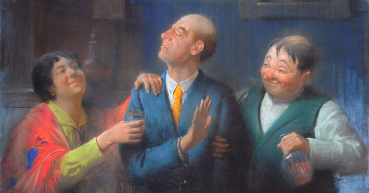 These, According To Ukraine, Are The Art Treasures Russia Stole From Kherson