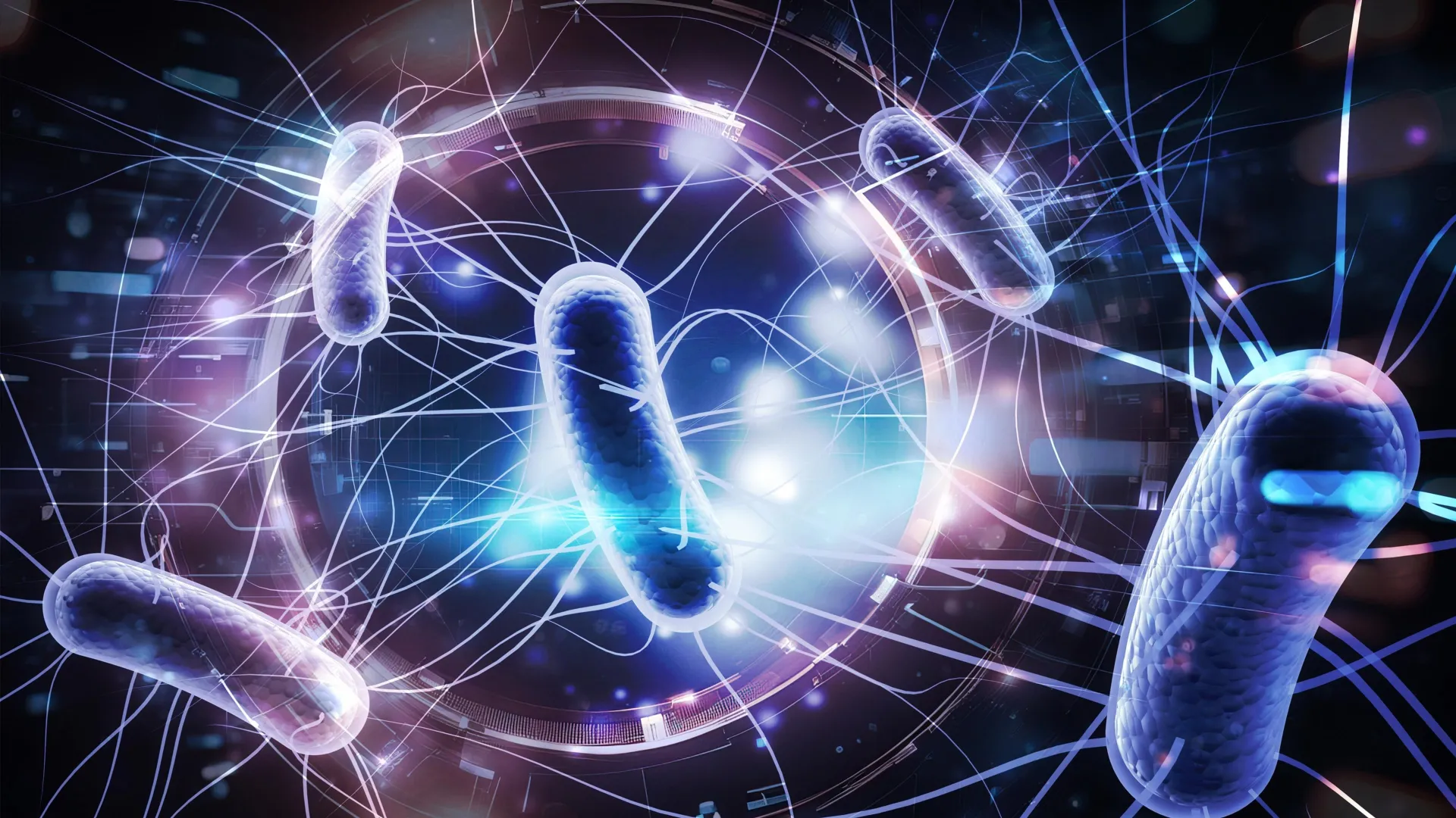 New bacterial therapy destroys cancer without the immune system