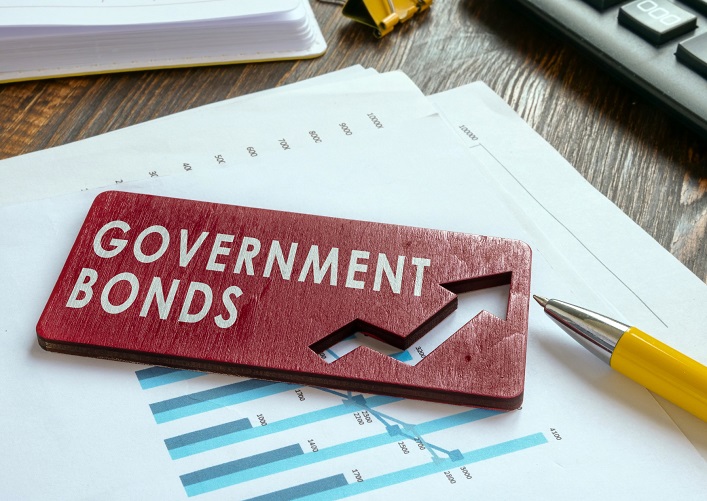 The Ministry of Finance is preparing to increase net funding through government bond sales.