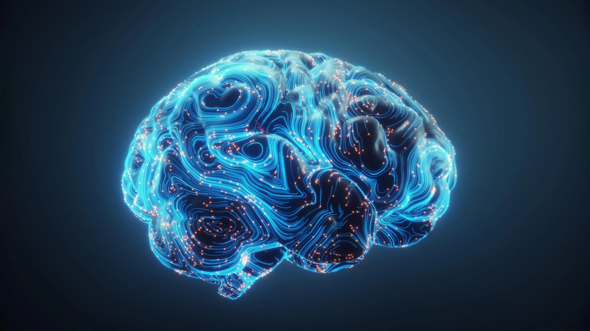 Scientists reveal a hidden hormone switch for learning