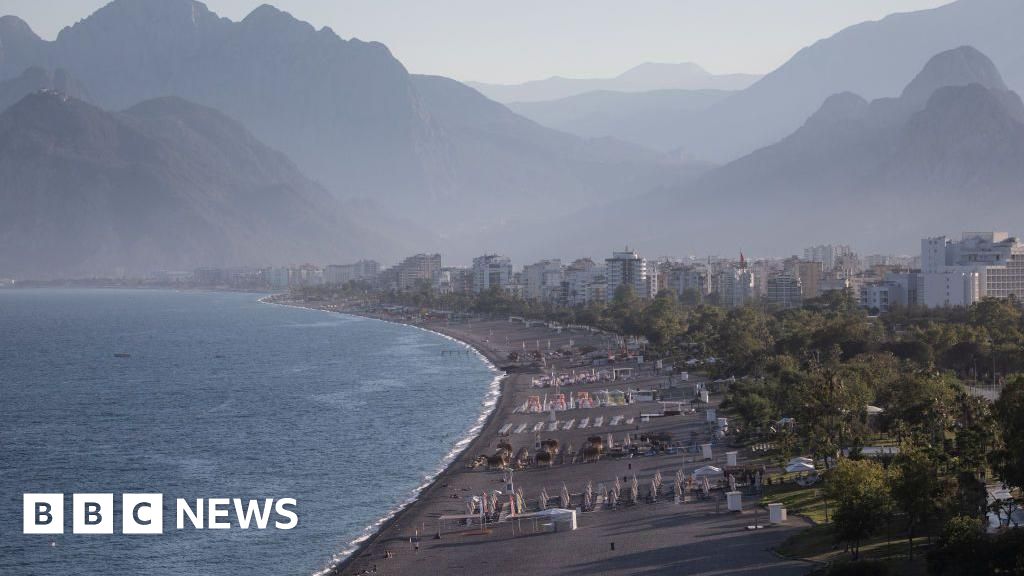 Turkey set to host COP31 as Australia steps aside in compromise