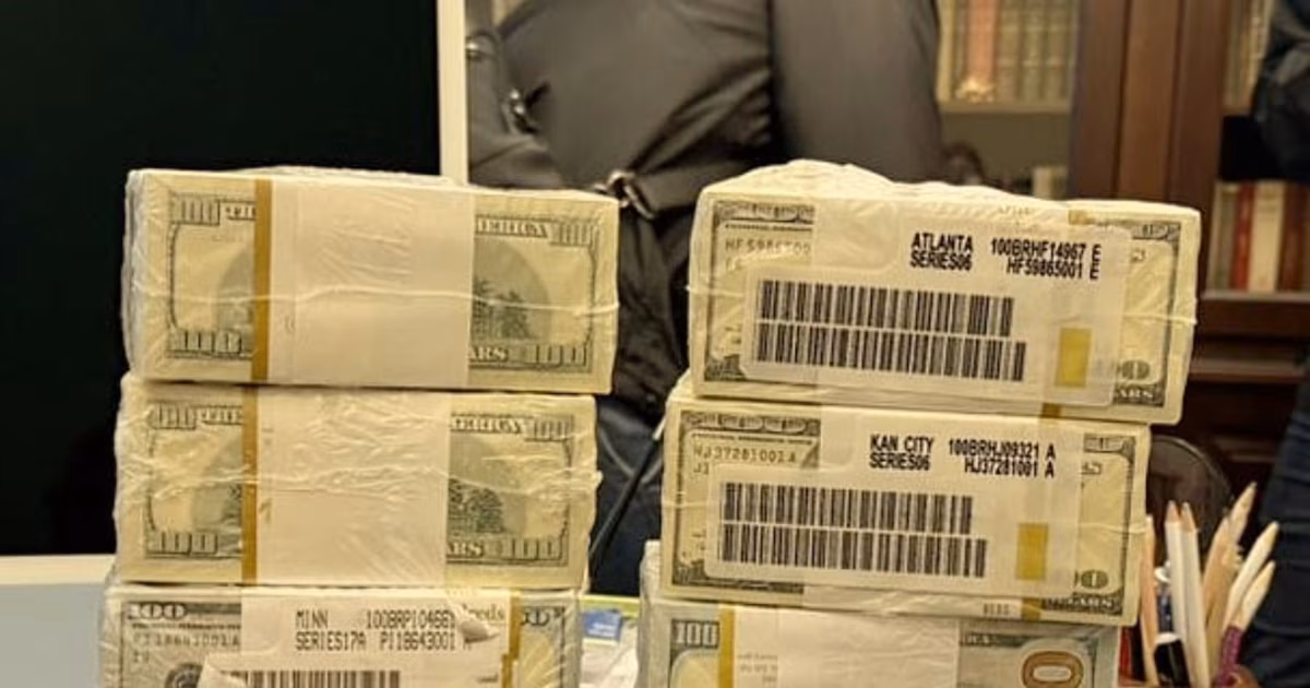 Ukrainian Corruption Watchdog Says ‘Large-Scale Operation’ In Energy Sector Under Way