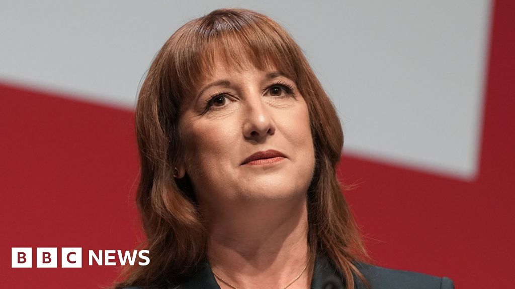 Reeves says Budget will be ‘fair’ as tax rises expected