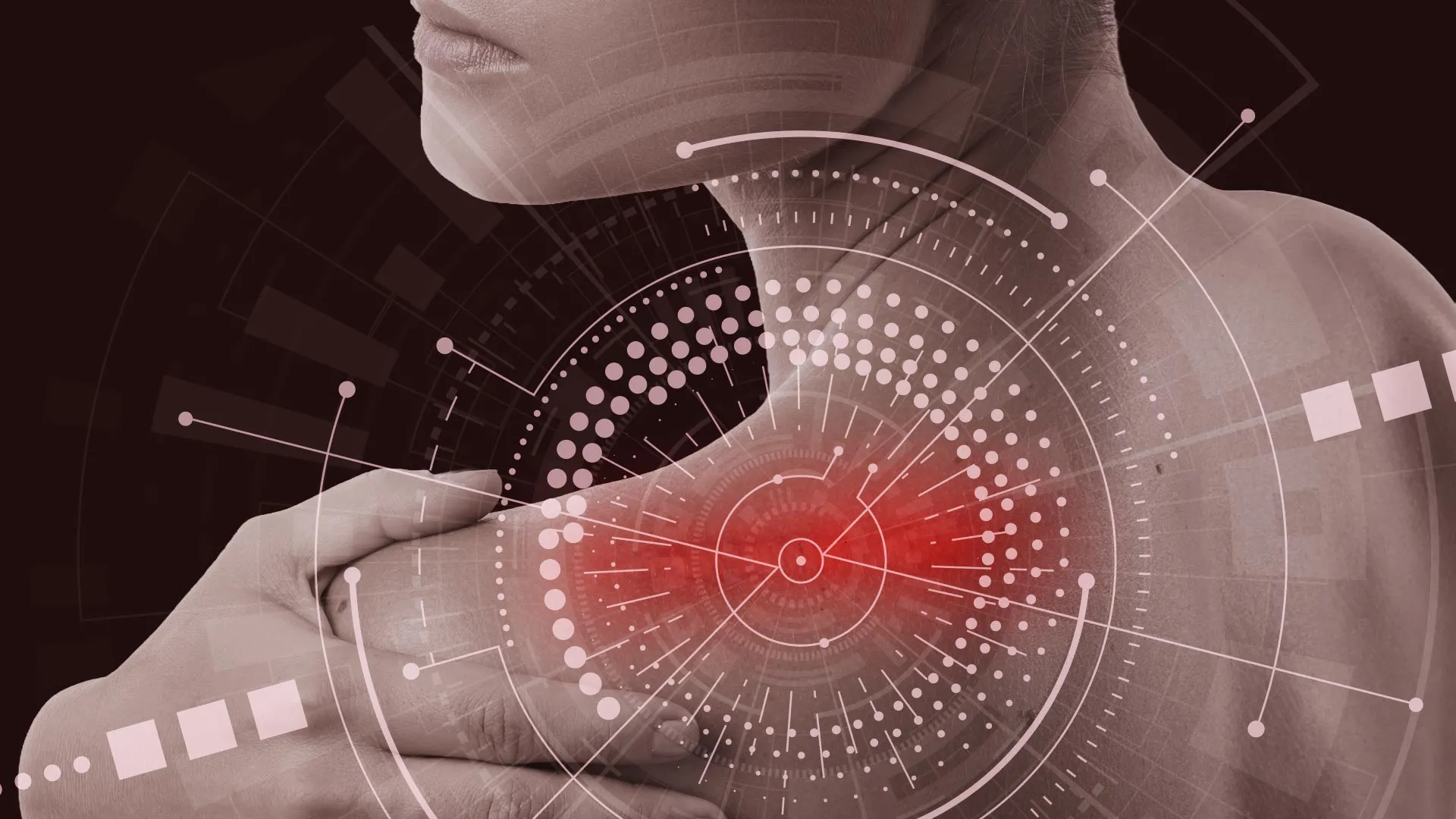 Scientists uncover a surprising protein that heals stubborn wounds