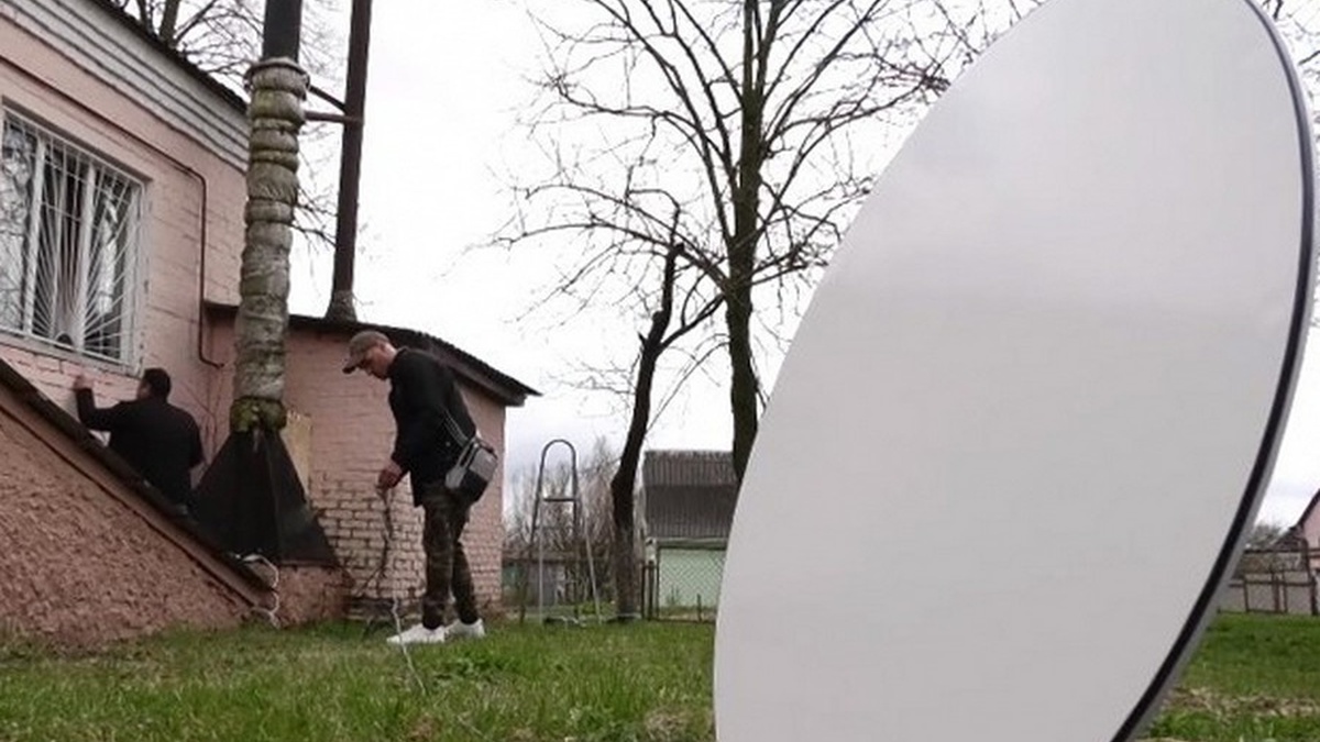 Testing of Starlink Direct to Cell satellite communication open to all Kyivstar subscribers in Ukraine