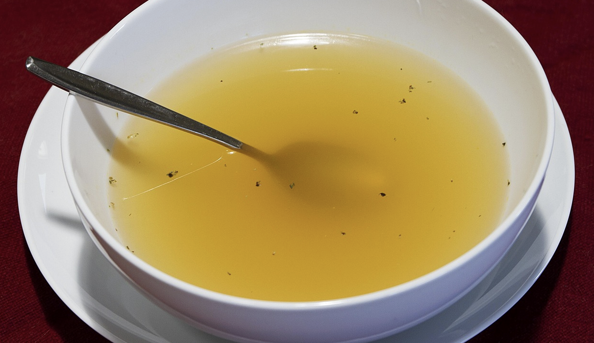 How Gut-Brain Signaling Reduces Post-lllness Appetite