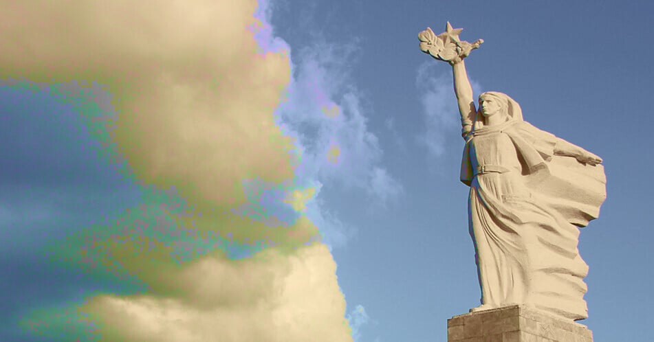 A Philosopher After All