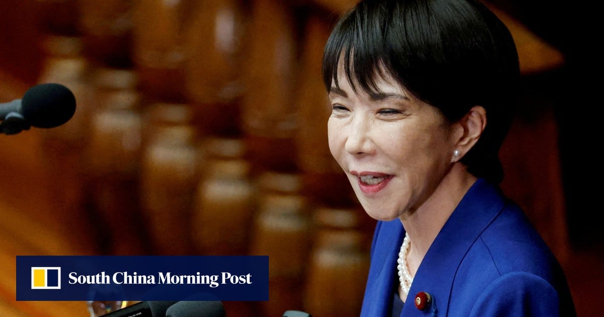 Beijing vows to strike back if Japan uses military force in Taiwan Strait