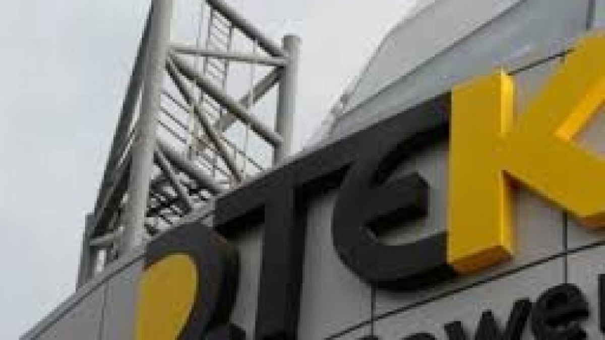 Corum Druzhkivka Machine-Building Plant to complete 2-story cage in Dec 2025