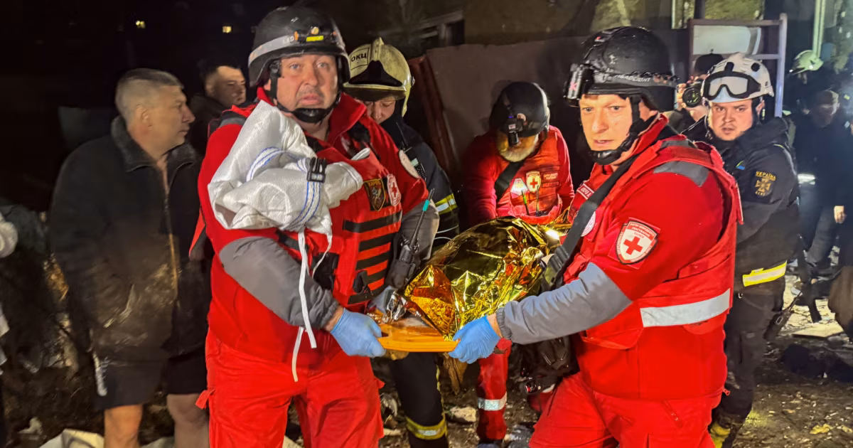 Ukraine, US Vow To Keep Working After Talks, Discuss Possible Zelenskyy Trip To US