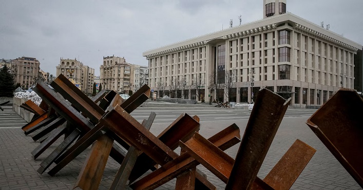 Ukraine was not able to reach an agreement to restructure its GDP warrants.