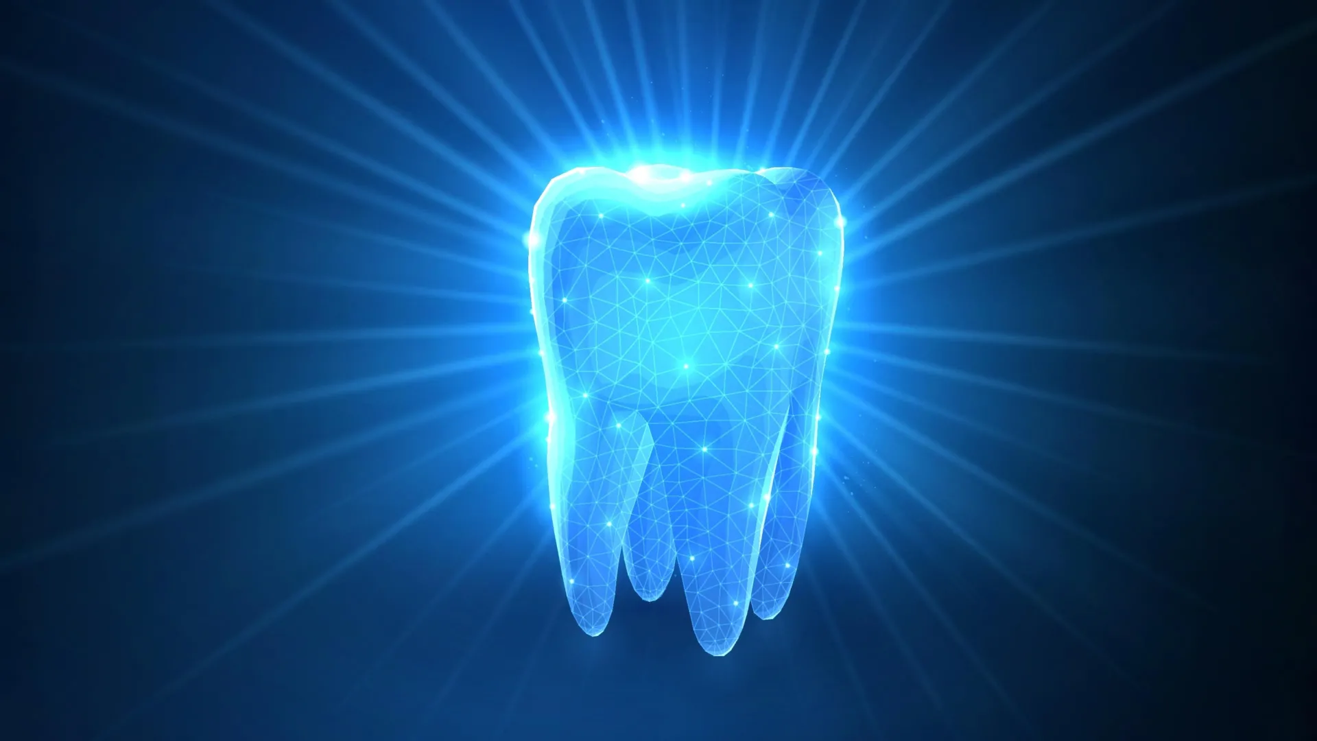 New gel regrows tooth enamel and could transform dentistry