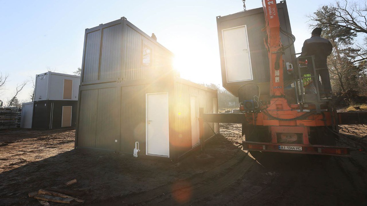 Kyiv region to receive over UAH 730 mln to complete 30 reconstruction projects