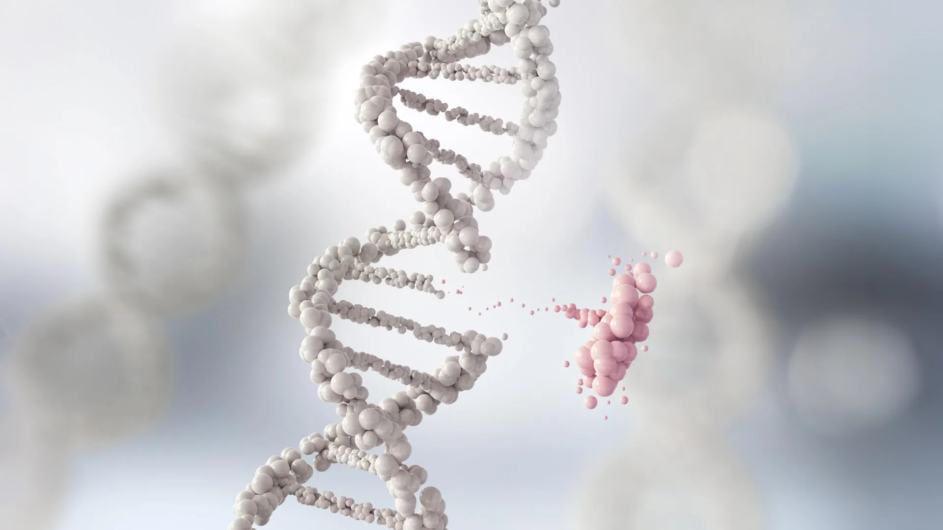 CRISPR unlocks a new way to defeat resistant lung cancer