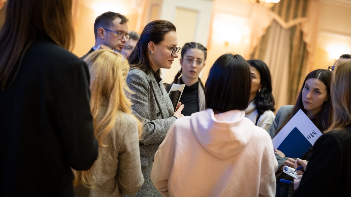 PM Svyrydenko unveils new programs under winter support package