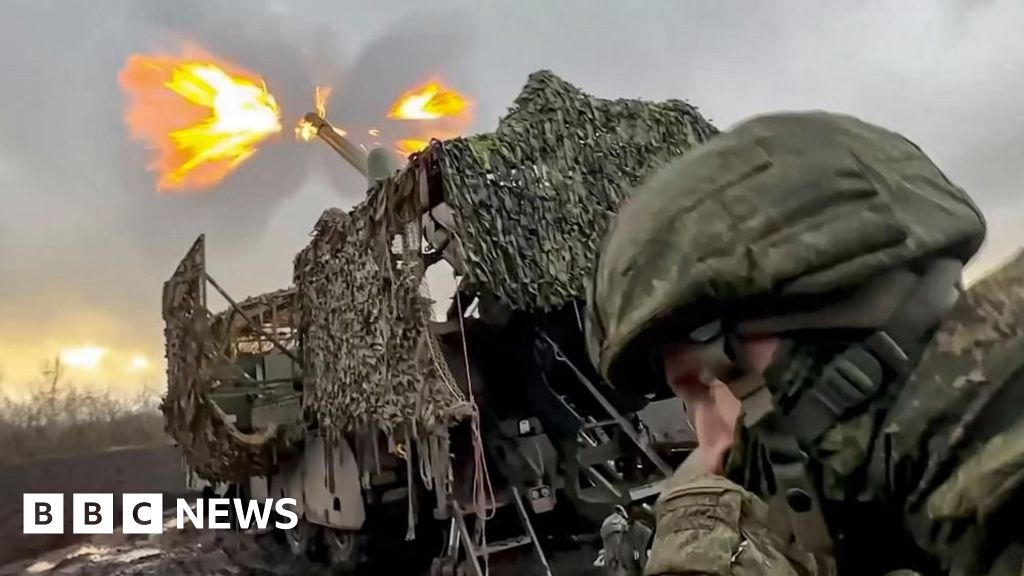 Rubio hails ‘tremendous progress’ at Ukraine peace talks