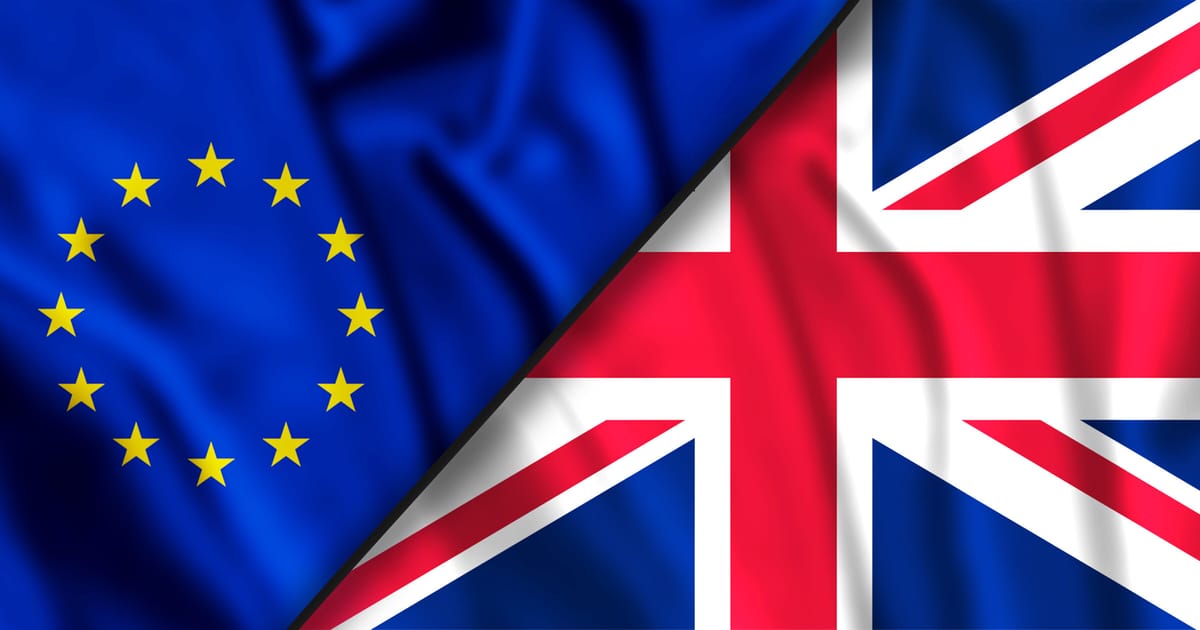 UK and EU explore ‘pay as you go’ model to break defense talks deadlock – POLITICO