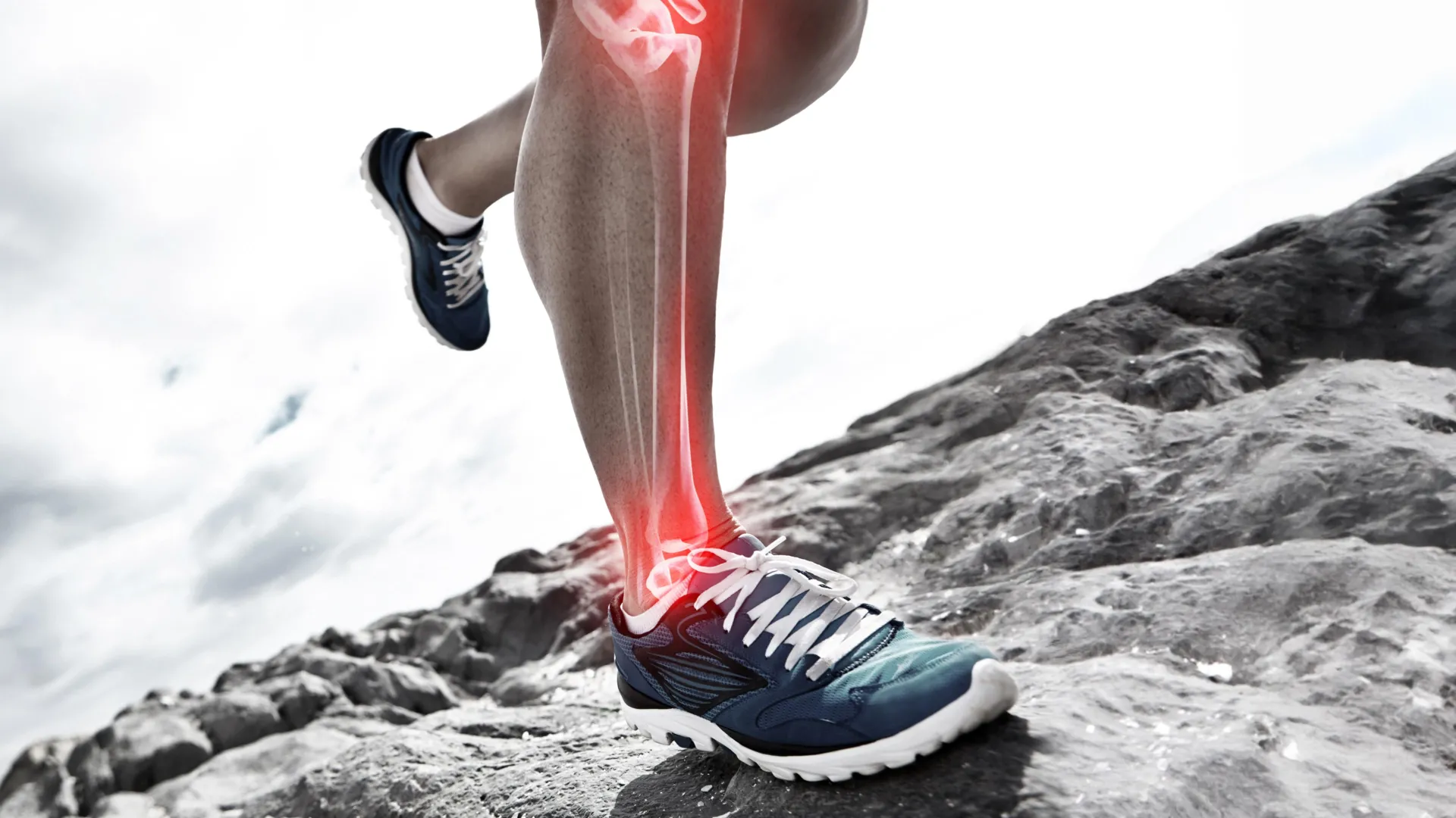 Running on little sleep? You’re twice as likely to get hurt