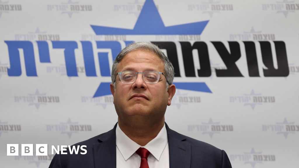 Israel bill proposing death penalty for those it deems terrorists passes first reading