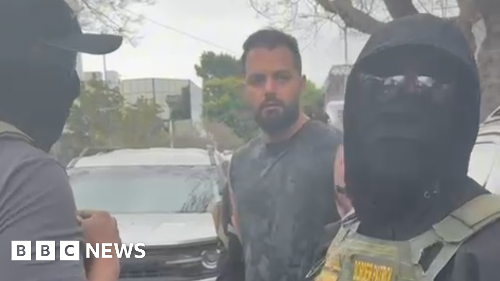 Christian converts are among the Iranians being sent home from US