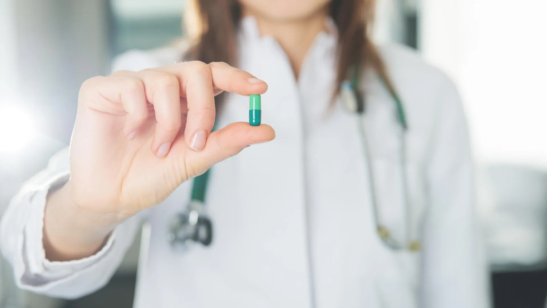 This tiny pill could change how we diagnose gut health