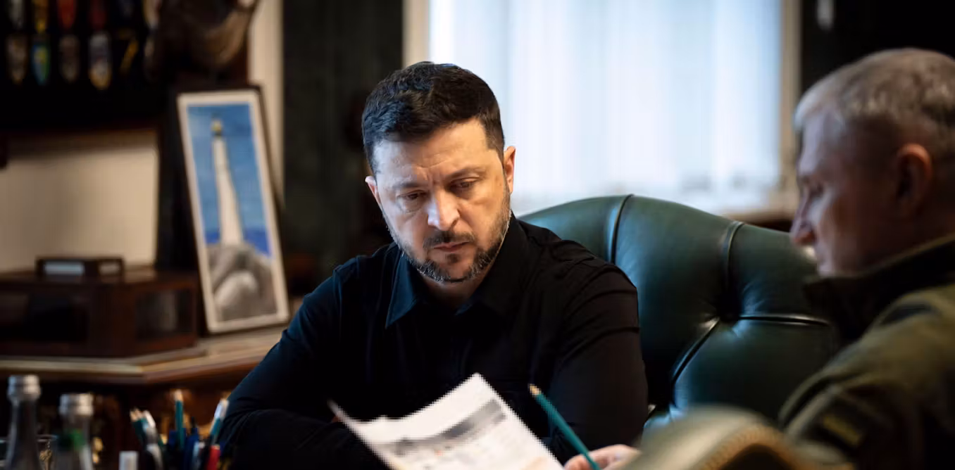 Kyiv’s European allies debate ways of keeping the cash flowing to Ukraine but the picture on the battlefield is grim