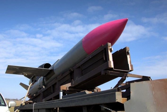 The maker of Flamingo cruise missiles shares insight on export prospects and mass production plans for its ballistic missiles.
