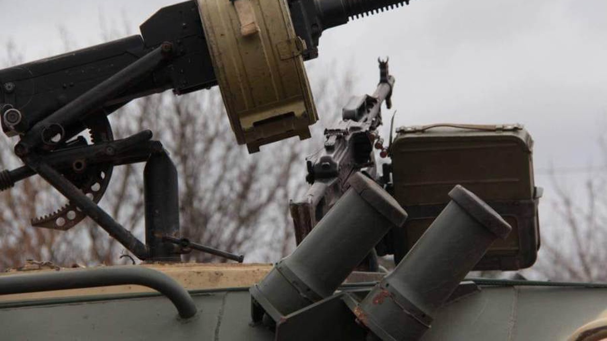 Russia forcibly mobilizes over 46,000 Ukrainians in occupied territories