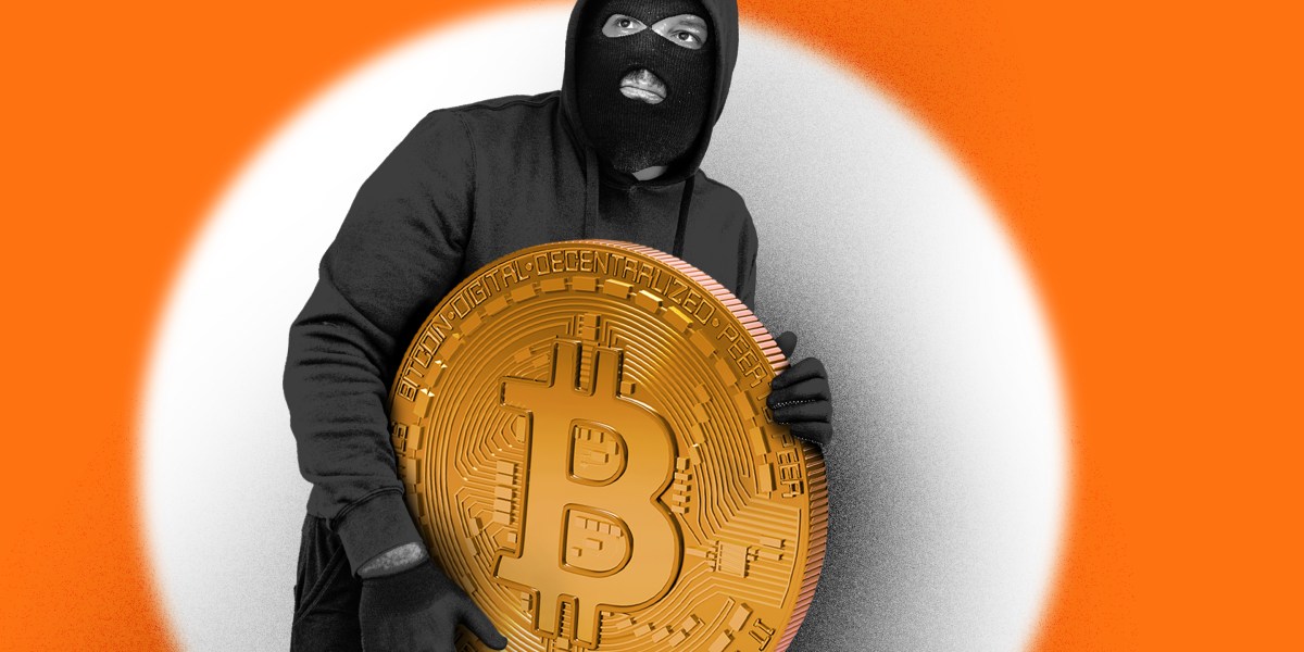 Crypto attack saw victims endure waterboarding, sexual assault in $1.6 million Bitcoin robbery