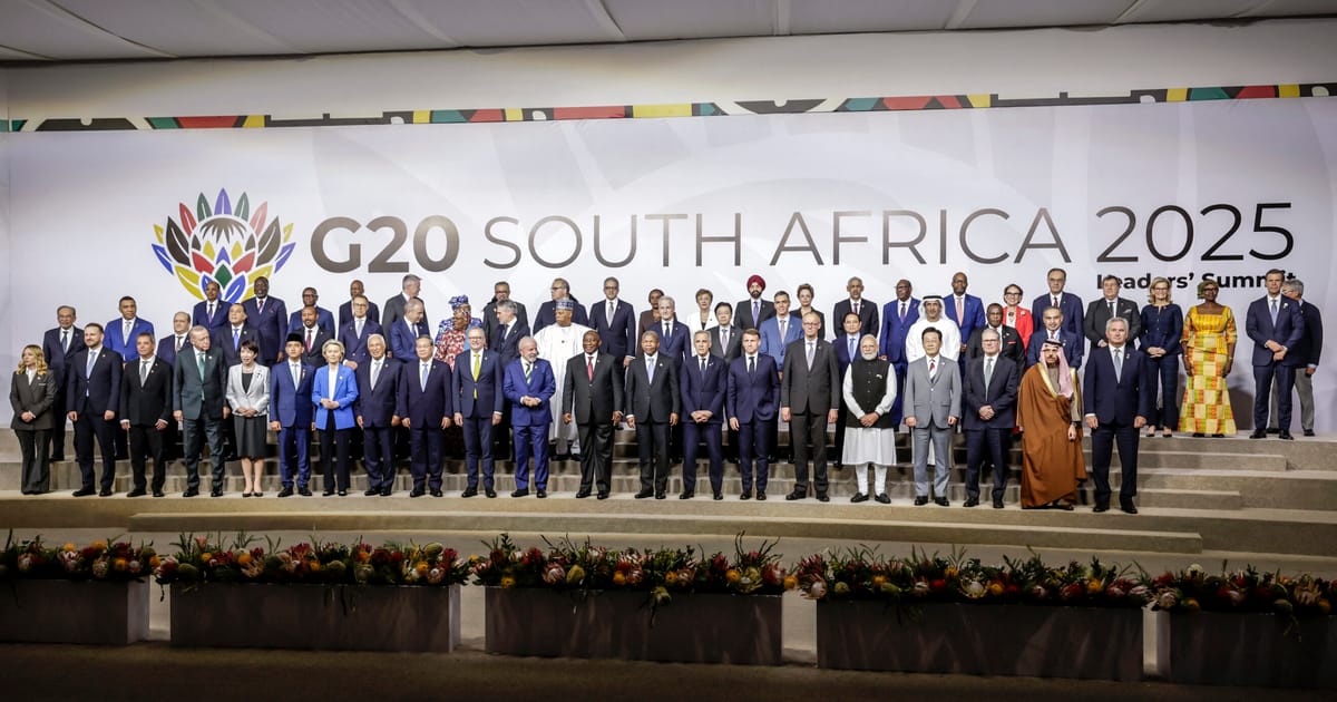 Ukraine’s allies rush to counter Trump’s ‘non-starter’ peace plan – POLITICO