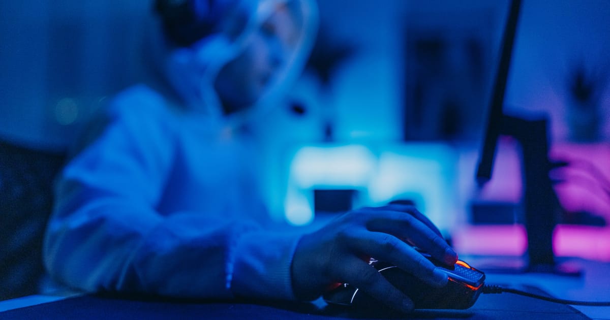 Children groomed for murder through video games, Europol warns – POLITICO