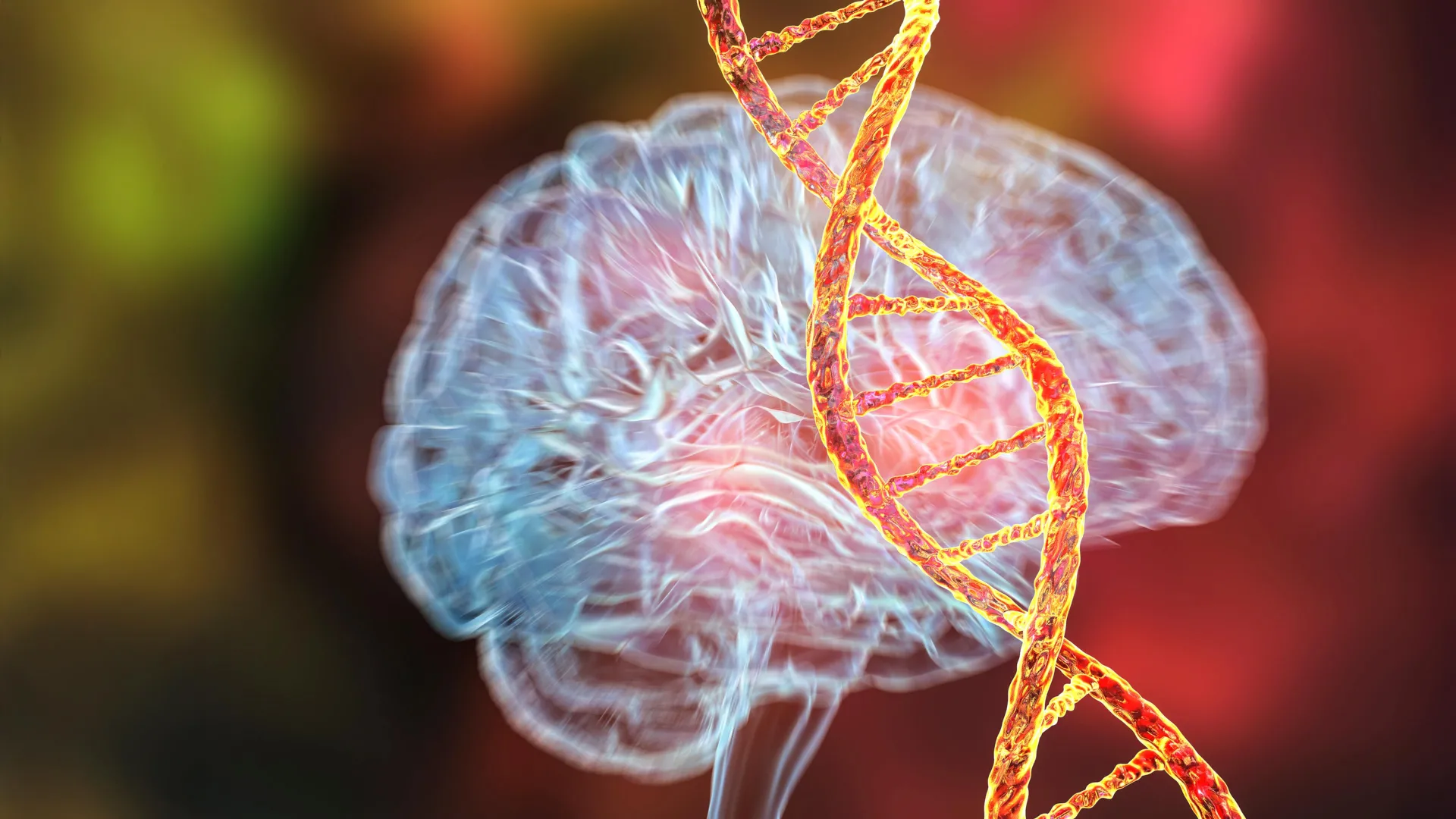 Scientists discover first gene proven to directly cause mental illness