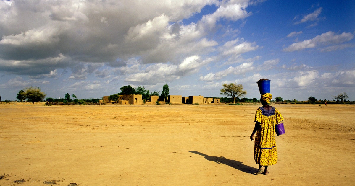 TikTok influencer who posted videos supporting military is publicly executed by armed men in Mali, authorities say