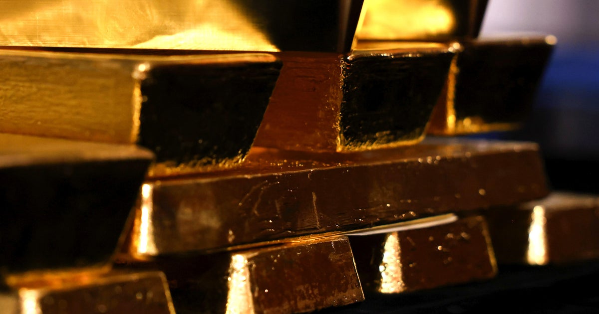 Man digging a swimming pool in his garden in France discovers gold worth $800,000