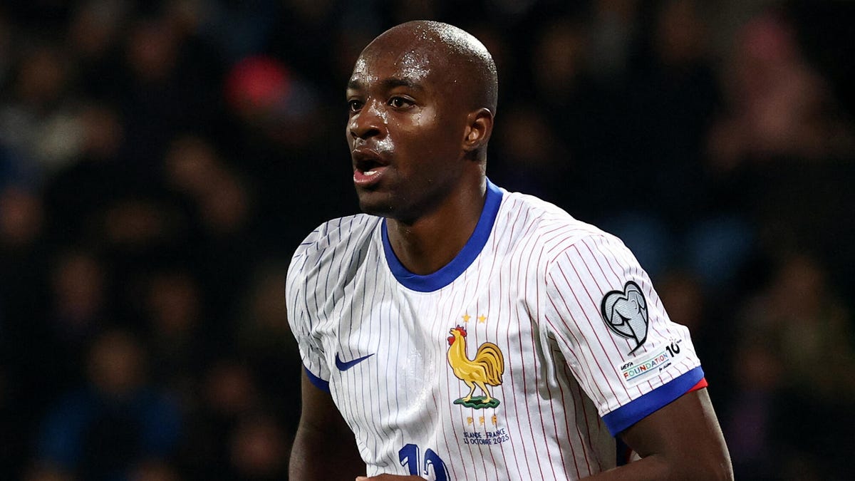 France vs. Ukraine: Livestream World Cup 2026 Qualifier Soccer From Anywhere