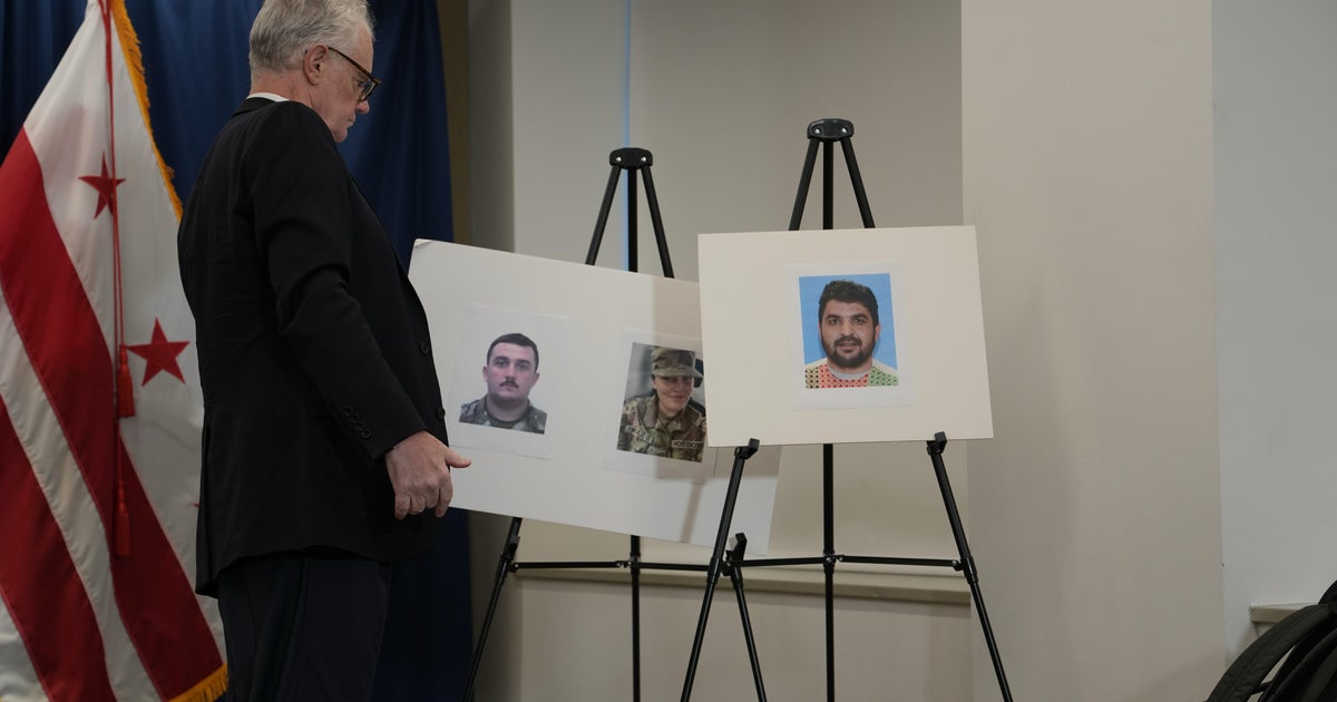 Trump administration orders “rigorous reexamination” of all green cards for every immigrant from “a country of concern”