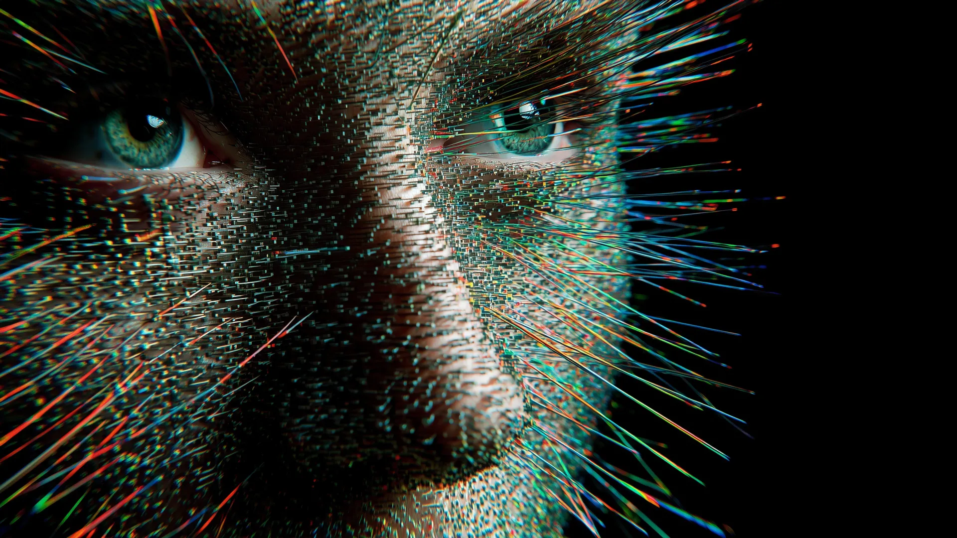 How personalized algorithms trick your brain into wrong answers