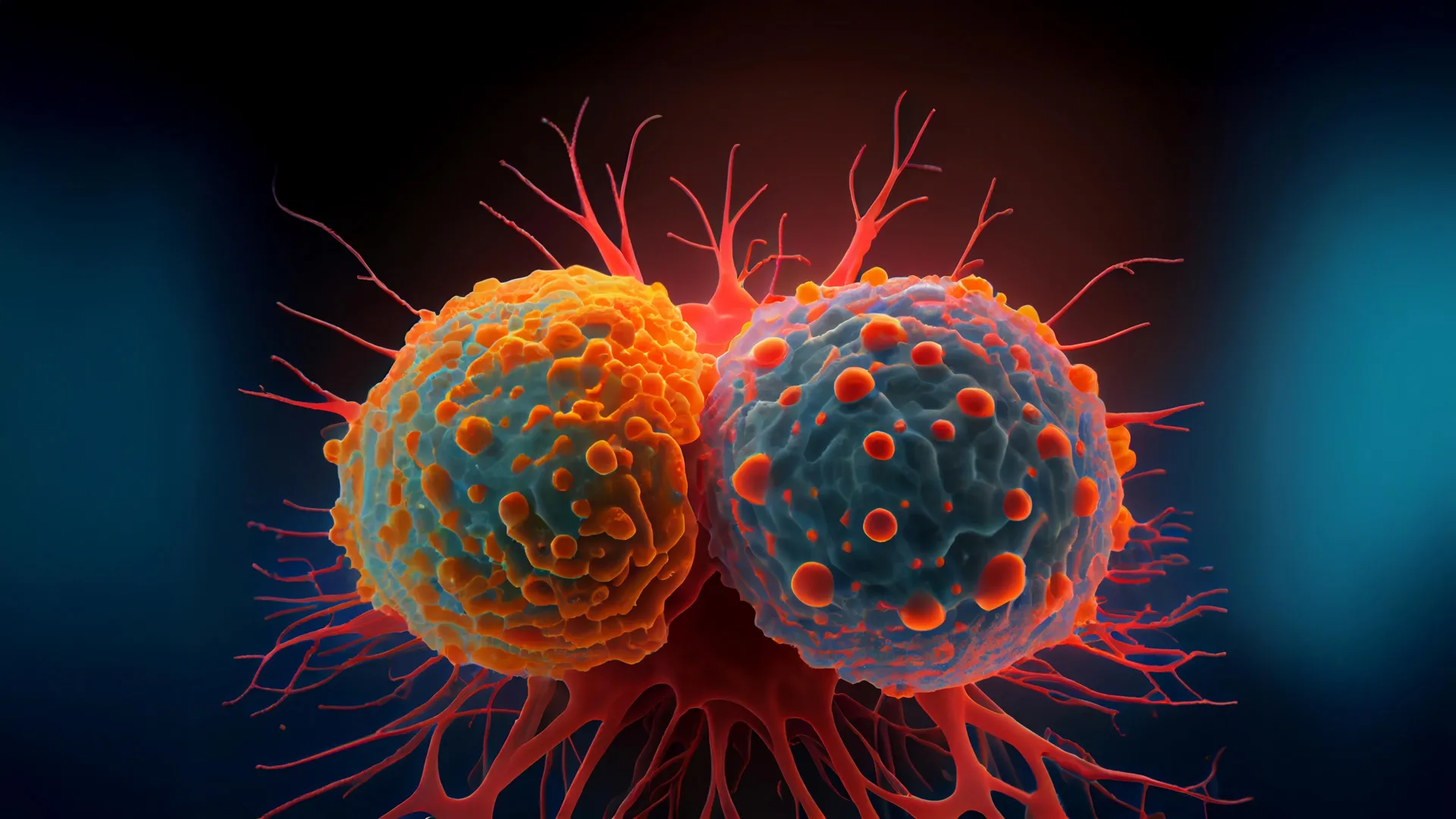 Scientists uncover the hidden survival trick that lets cancer bounce back