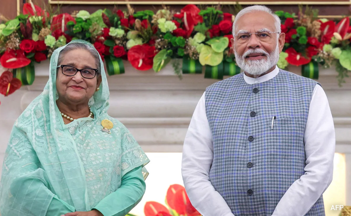 Can India Deny Dhaka’s Request To Extradite Sheikh Hasina? What Rules Say