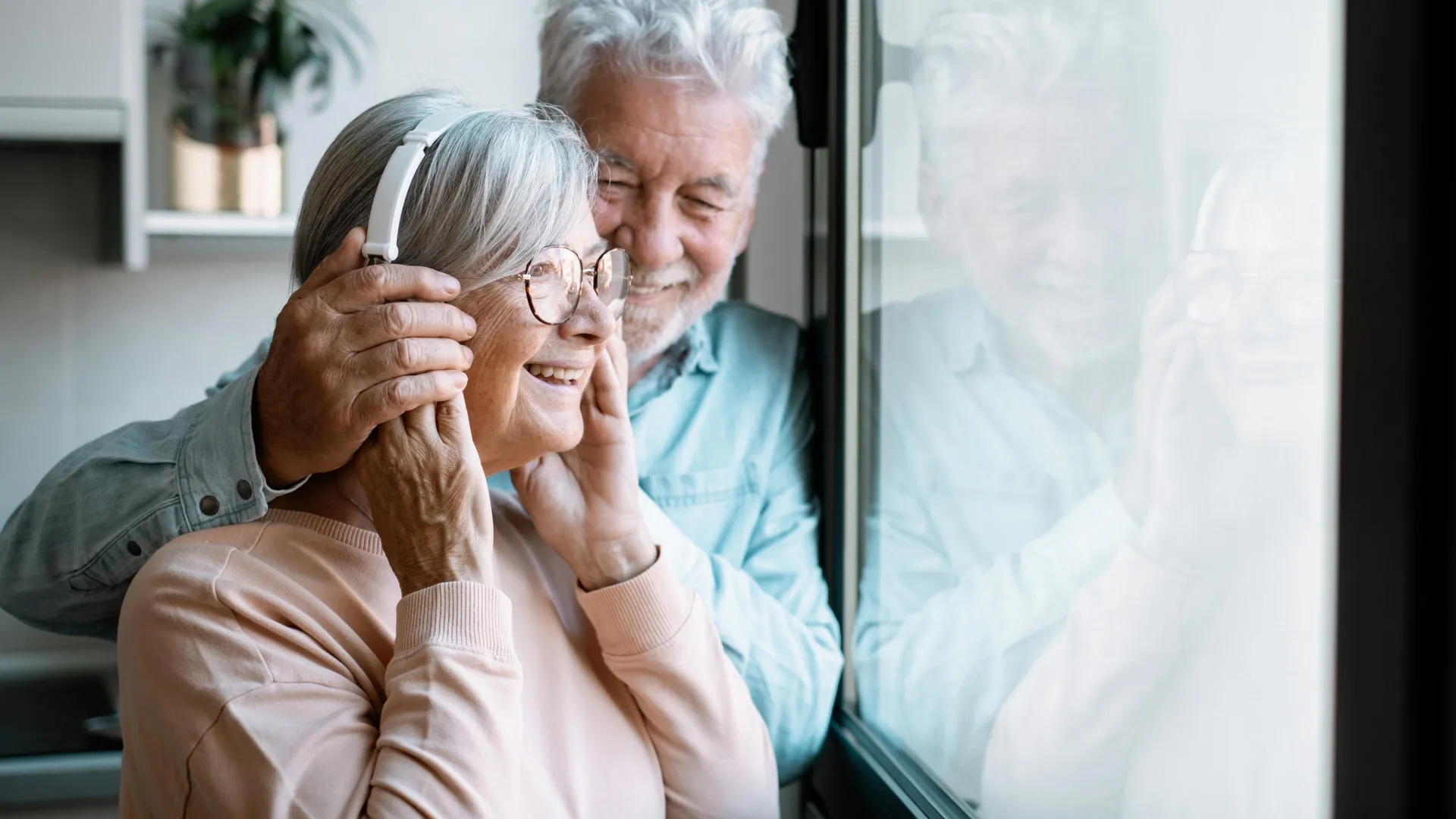 Daily music listening linked to big drop in dementia risk