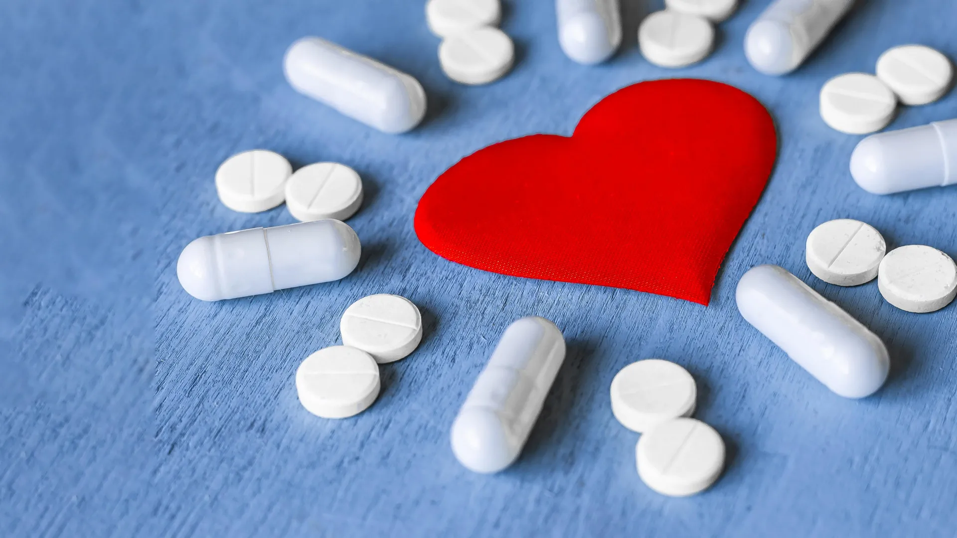 Cheap gout drug may slash heart attack and stroke risk