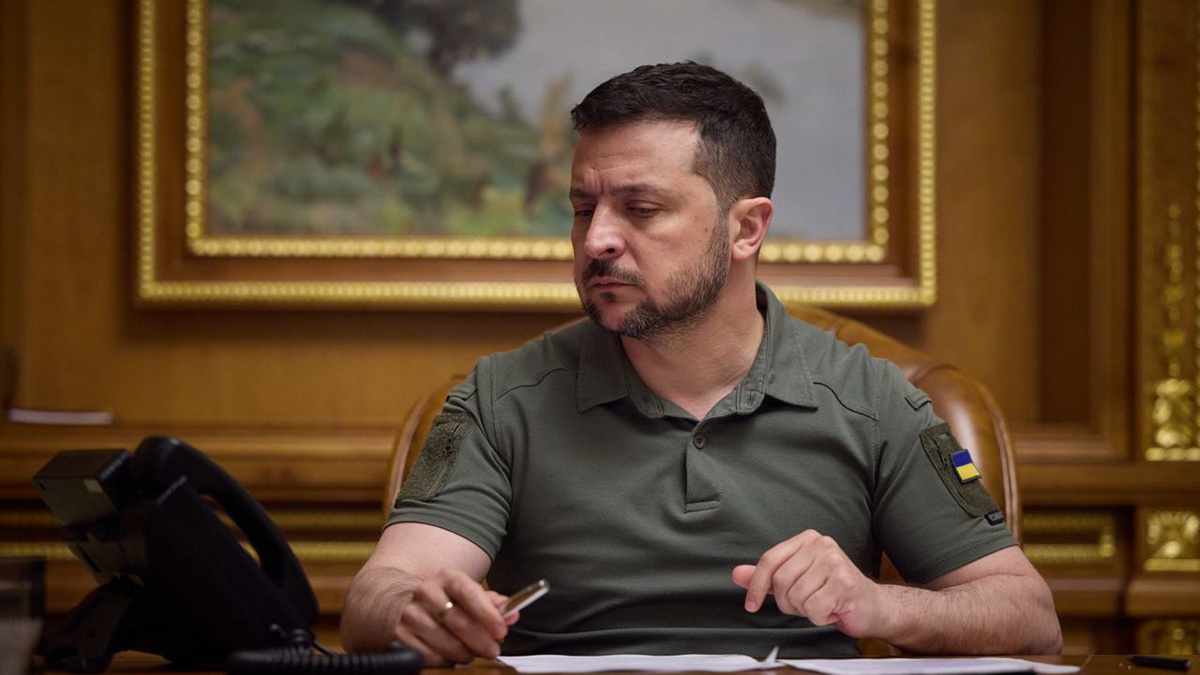 Zelenskyy discusses progress of negotiations in Geneva with Spanish PM