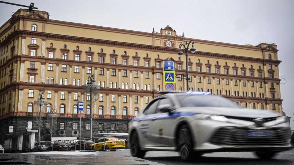 Russian information warfare escalates with fabricated MiG-31 hijacking plot targeting Romania and Ukraine