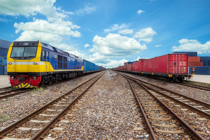 The EU plans to invest €540B in railway modernization, while UZ needs to find ₴48.8B to maintain sustainable operations.