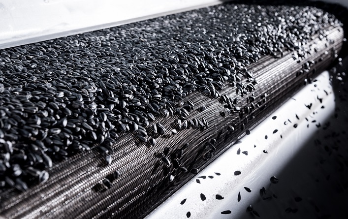 Ukraine’s oilseed processing capacity has expanded by three million tons: The MoF is developing a digital system to oversee soybean and rapeseed exports.