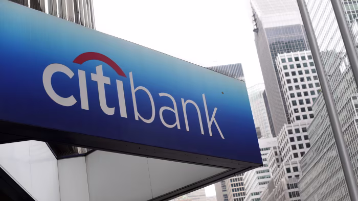 Vladimir Putin approves sale of Citi’s Russia business