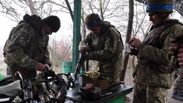 The EU should play its Russian assets card