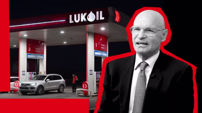 how Torbjörn Törnqvist’s Russia deal collapsed