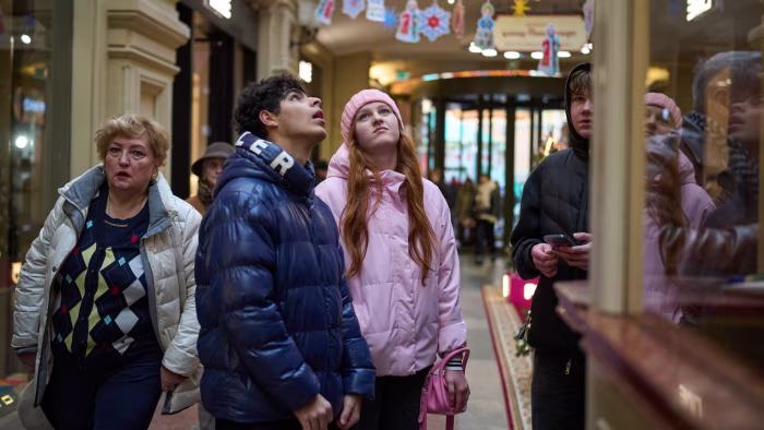 Kremlin plotted to blame unpopular tax rise on west to shield Vladimir Putin